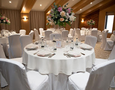 Новый год в STUDIO HALL