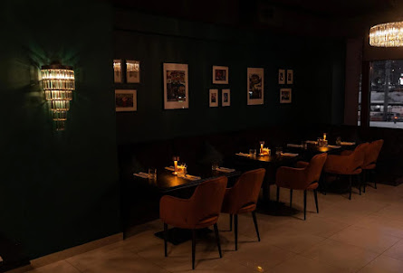 Банкетный зал в Банкетный зал