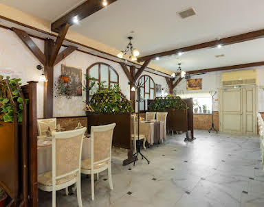  ресторан Имерети