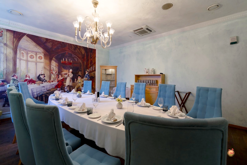 Fresco фотография №12