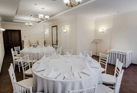 Малый зал Grace в Малый зал Grace