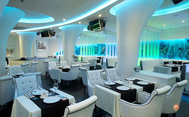 Баку фотография №2