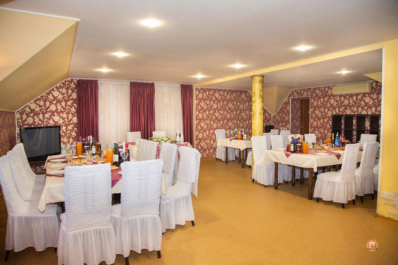 Замок фотография №1