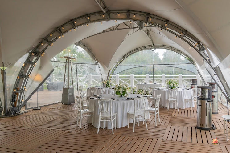 Причал в «Рыба на даче» фотография №6