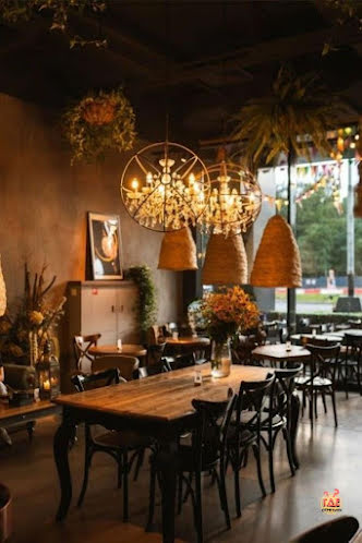 Июль Гастро в «Июль» фотография №4