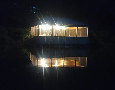  ресторан Дубровский