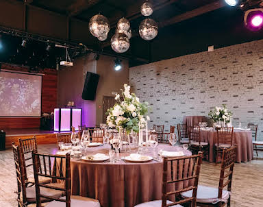 Выпускной в Event Loft