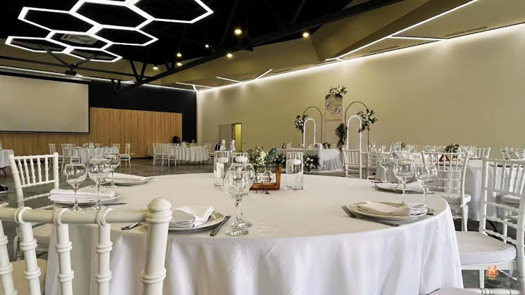 Salon в «GOPARK HOTEL» фотография № 1