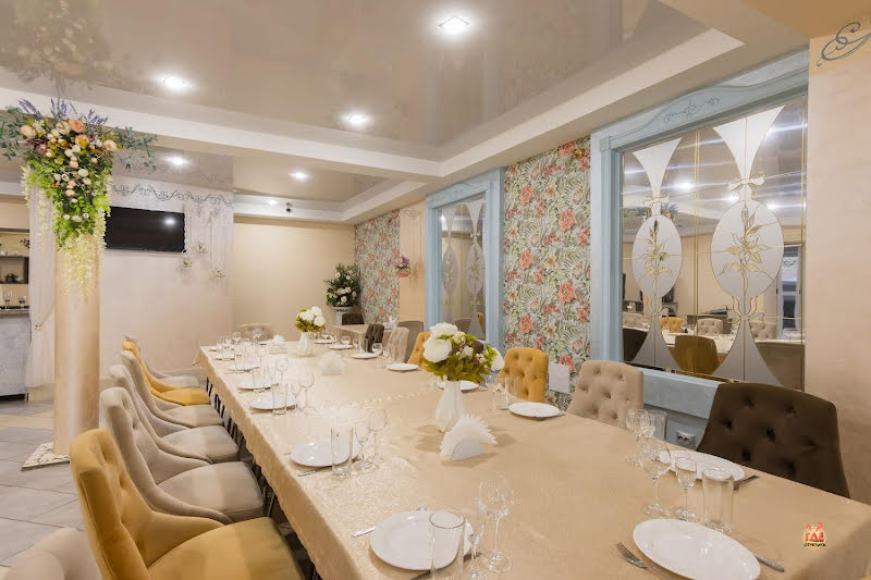 Fashion Cafe фотография №3