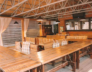  ресторан Дубровский