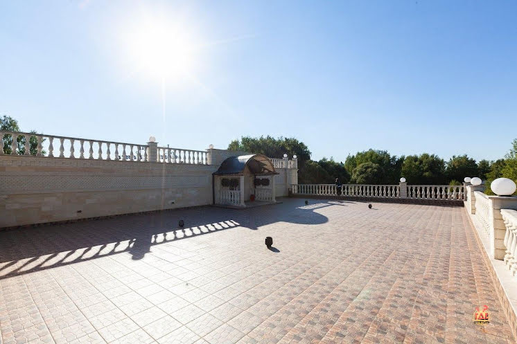 Зал «Версаль» в «Symphony Hall» фотография №5