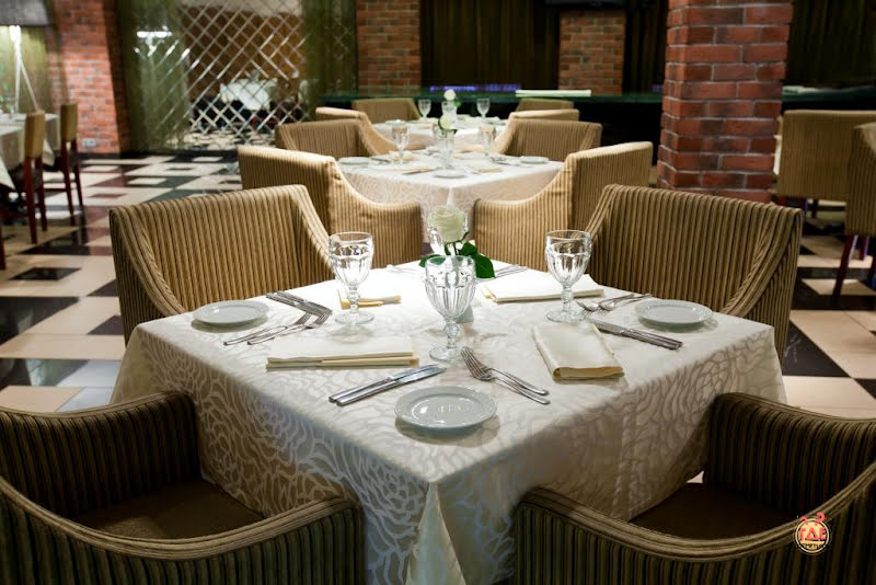 Бенефит Плаза фотография №7