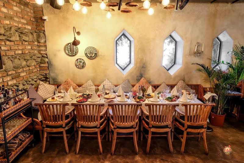 Джани фотография №6