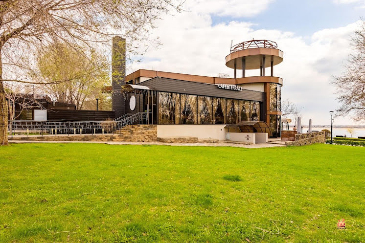 Зал "Длинный" в «Самовар» фотография №7