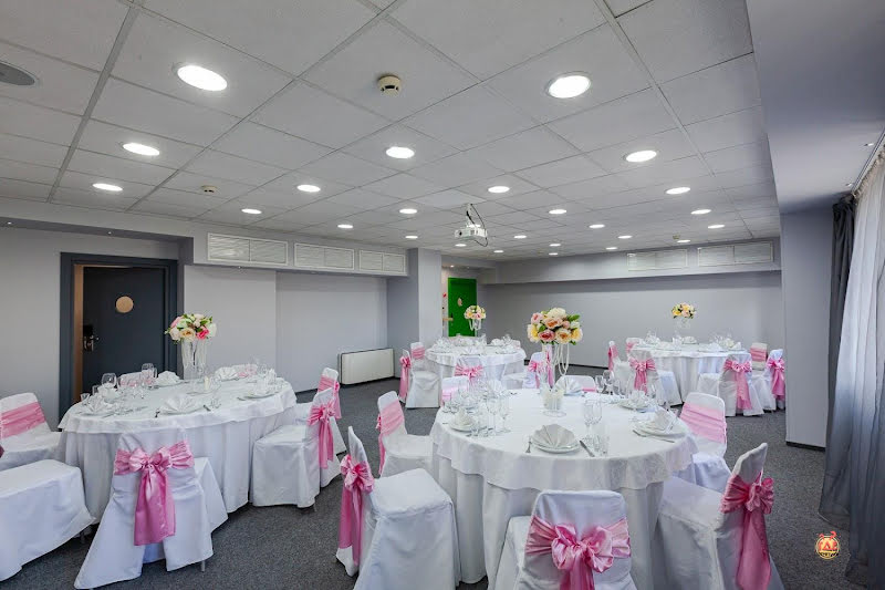 Marins Park Hotel Mocква Пражская фотография №8