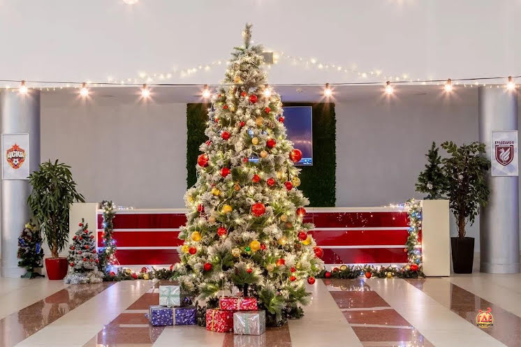 Основной в «Arena Hall» фотография №11