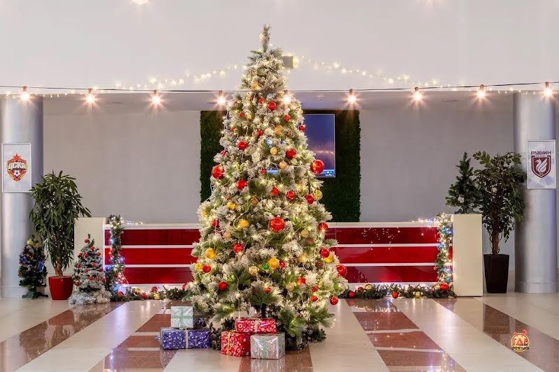 Arena Hall фотография №11