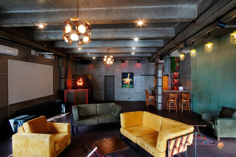 ЦАО Лофт №2 фотография №1