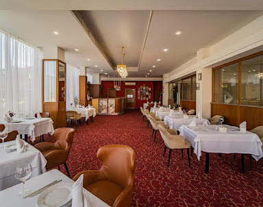  ресторан ‎Маркштадт