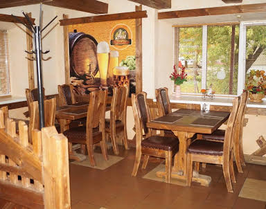 Выпускной в Танюша