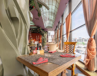  ресторан Бульвар Дежа Вю