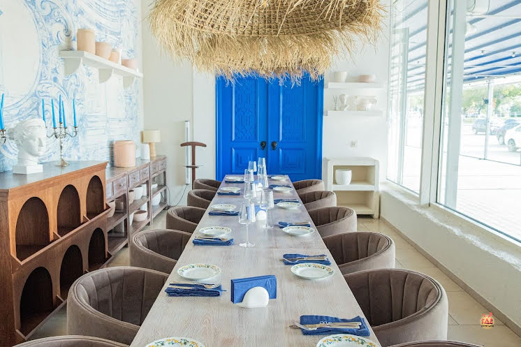 Зал «Каминный»  в «Lunasole» фотография №7