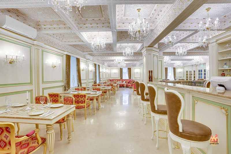 Grange Cafe фотография №13