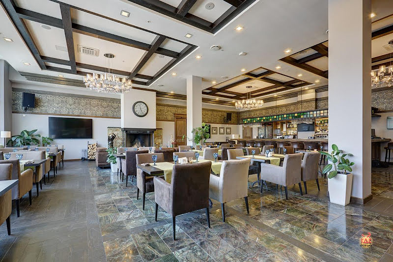 Astro Plaza фотография №7