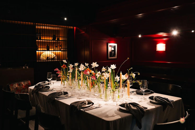 Гостиная комната  в «География» фотография №2