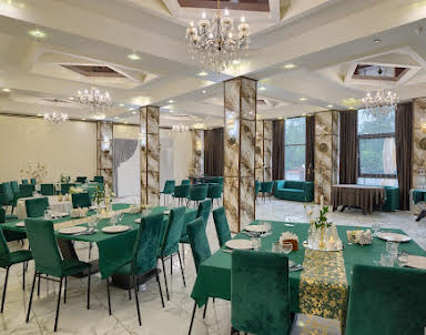  ресторан Lion