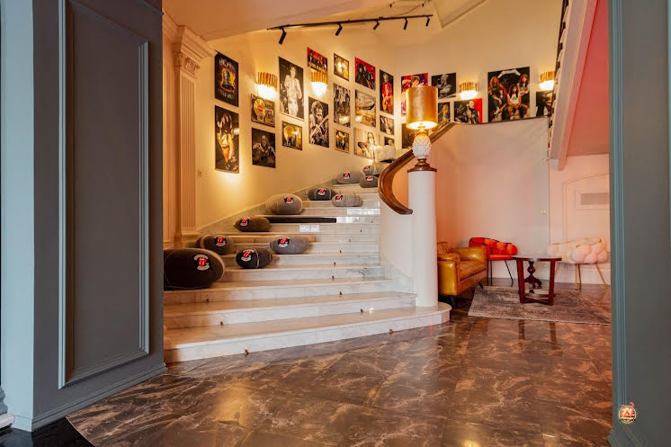 Ресторан "КЭФ" в «КЭФ» фотография №3