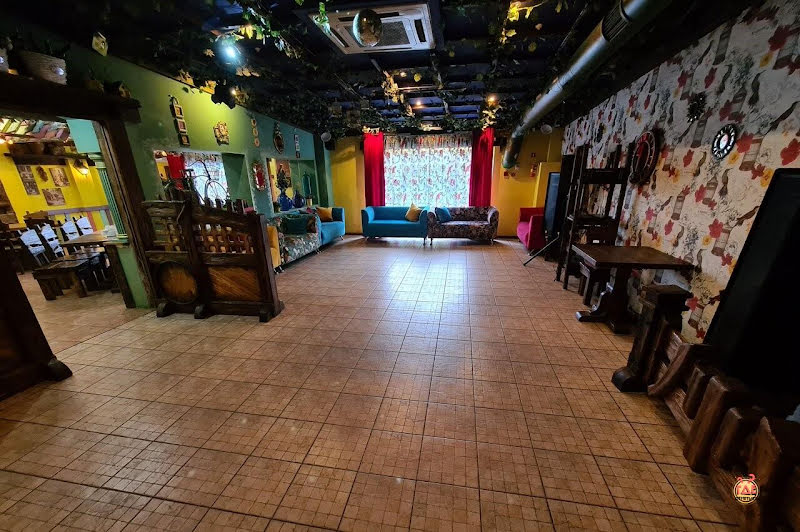 Охотничий рай фотография №15