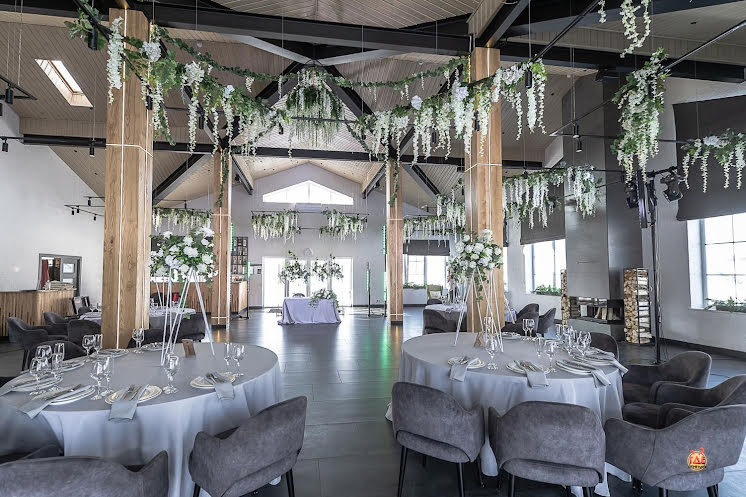 Основной зал  в «Русское Оружие» фотография №2