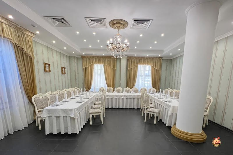 Империя на Шаболовке фотография №12