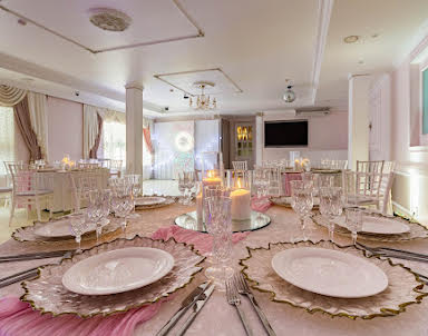 День рождения в Кирочный двор