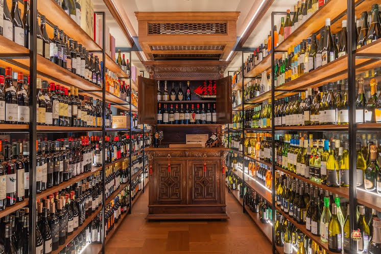 Зал "Малый кабинет" в «Siesta Fiesta» фотография №10