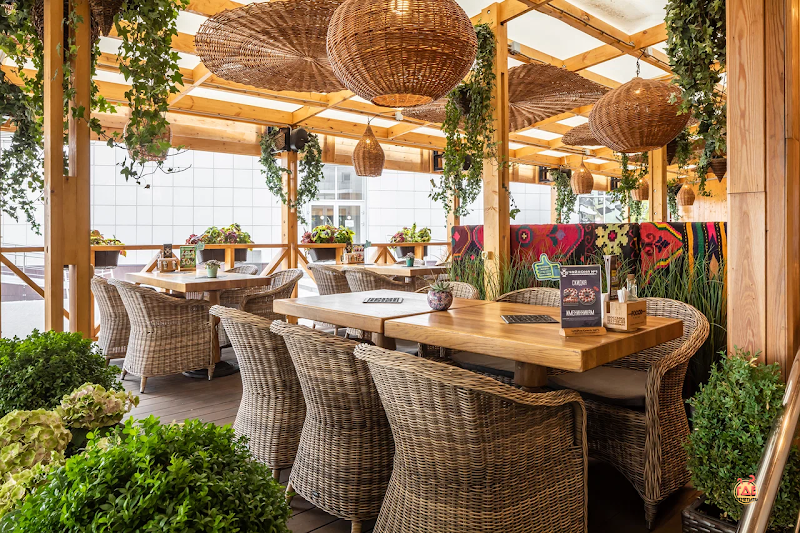 Чайхона №1 Бутово фотография №19