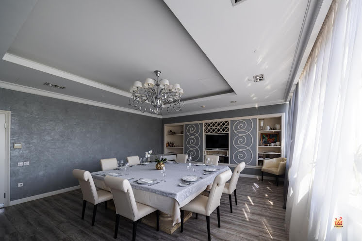 Малый зал в «Беллини» фотография №9