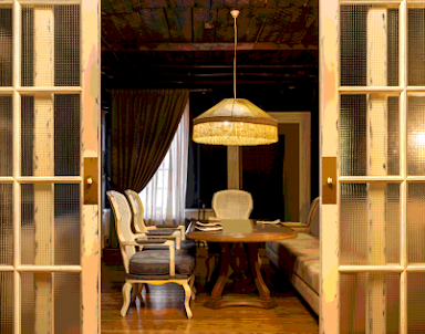  ресторан Буфет на Большой