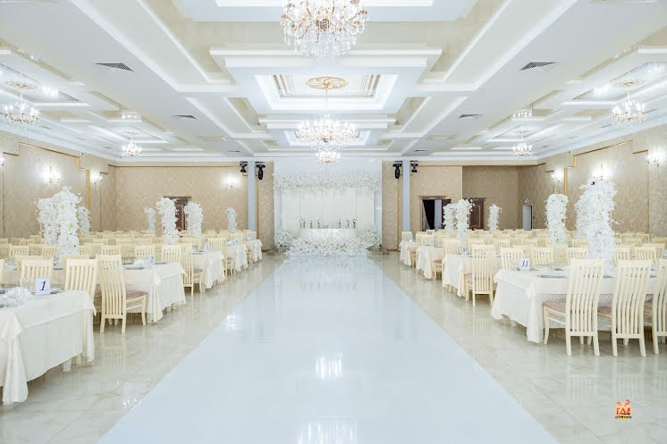 Основной зал  в «Урарту» фотография №12