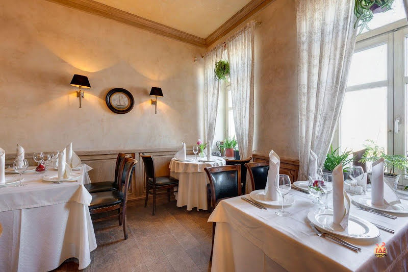 Шеф Маруся и Ко фотография №10