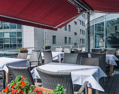  ресторан KorovaBar