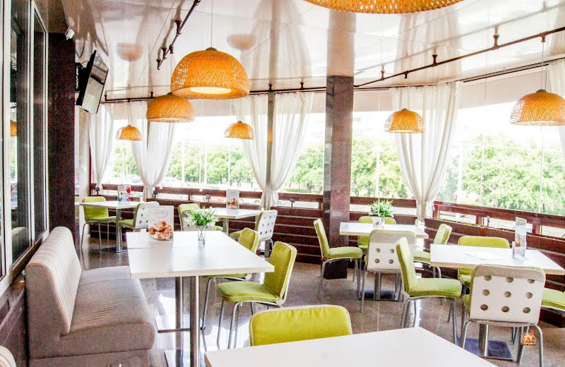 Бодрость фотография №4