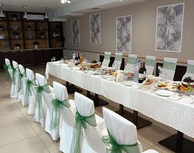  ресторан Redberry