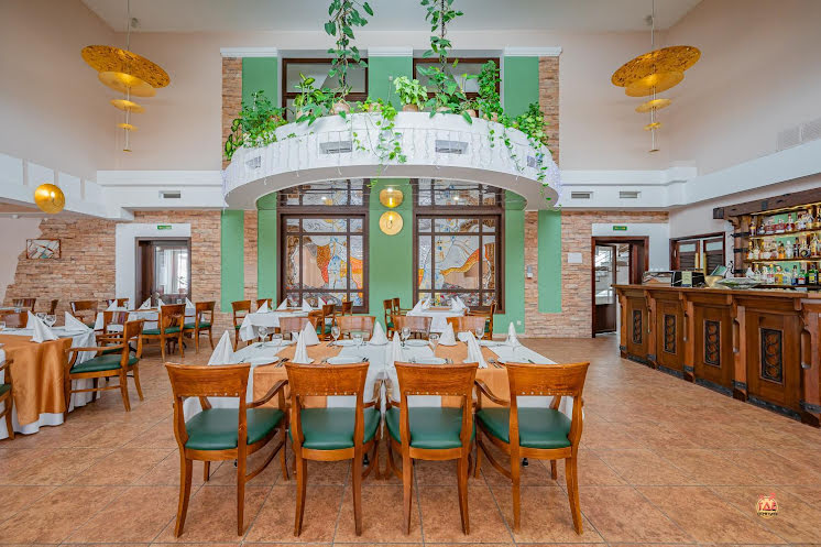 Ресторан  в «Уральский Двор» фотография №3