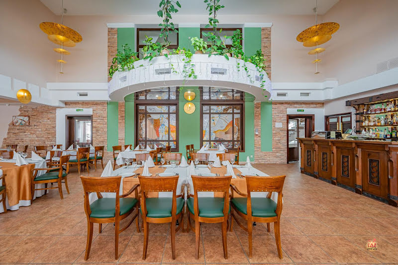 Уральский Двор фотография №16