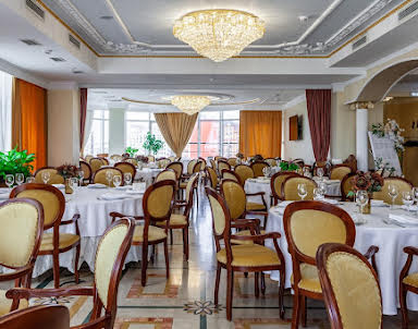  ресторан The One