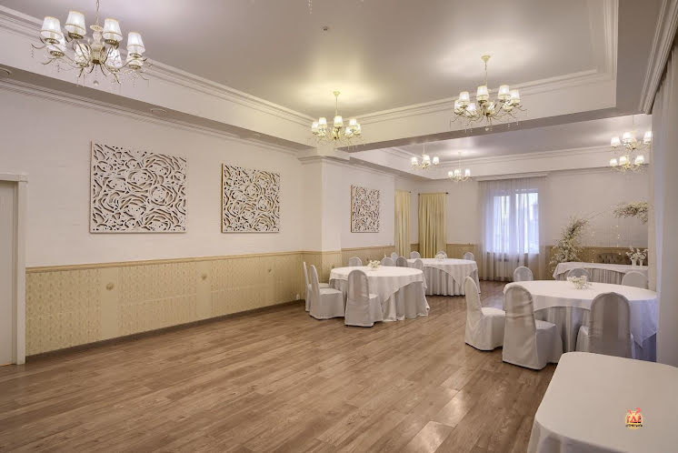 Марсель  в «Свадьба LOVE на Салавата Юлаева» фотография №10