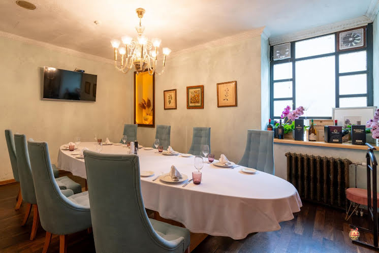 Зал на 14 человек в «Fresco» фотография №4