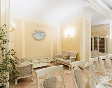  ресторан Moliere